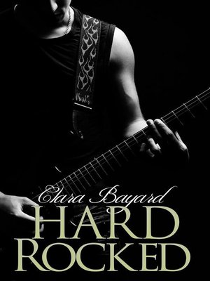cover image of Hard Rocked